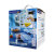 Luminarc 乐美雅 纯净保鲜盒3件套 方形  G1889第4张高清大图