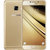 三星（Samsung）Galaxy C5 C5000 全网通4G手机 双卡双待(蔷薇粉 全网通32G版)第5张高清大图