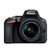 尼康（Nikon）D5600单反相机/套机(18-55mm 0.官方标配)第2张高清大图