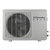 伊莱克斯（Electrolux） EAF72VD13CA1 白色 控温,APF3级能效3p柜机. 家用空调-柜机第5张高清大图
