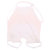 俞兆林母婴0-6个月纯棉裤兜防溅衣(馋嘴小牛黄色)第2张高清大图