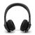 JBL UA TRAIN 安德玛联名款头戴式耳机无线蓝牙运动耳机 跑步健身头戴式耳机(黑色)第4张高清大图