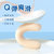 韩国啵乐乐鳕鱼肠宝宝零食 儿童无添加营养辅食 90g(玉米味)第3张高清大图