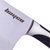 拜格不锈钢斩骨刀 厨房菜刀 切片刀 料理刀 水果刀(切片刀BD2812)第5张高清大图