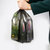 利临加厚型干湿两用分类垃圾袋5卷45*55CM自然 国美超市甄选第7张高清大图