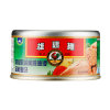 泰国进口 雄鸡标 特级初榨橄榄油浸金枪鱼块 185g/罐