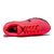 NIKE 耐克 女鞋 WMNS AIR MAX TAILWIND 7 全掌气垫跑步鞋(超级荧光红/黑/白金色 35.5)第4张高清大图