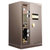 艾谱(AIPU) FDG-A1/D-100ZWIV 指纹 单门 保险柜 便捷安全 古铜色第4张高清大图