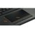 华硕(ASUS) PRO553UJ6500 15.6英寸商用笔记本电脑六代I76500U 4GB 1T 2G独显指纹识别(4G+256G固态银 套餐四)第5张高清大图