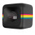 宝丽来(Polaroid) CUBE 运动数码相机摄像机 防水防震 小型摄像机(黑色 官方标配)第4张高清大图