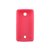 艾美克（IMAK）OPPO T703闪粉果冻套（玫红色）第2张高清大图