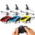 遥控飞机直升机耐摔智能悬浮手势感应飞行器小学生无人机儿童玩具(新款白鲨战机 官方标配)第4张高清大图