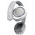 JBL J55WHT耳机头戴式耳机（白色）第3张高清大图