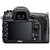 尼康（Nikon）D7200单反套机（AF-S DX VR 18-200mm f/3.5-5.6G ED VR II 防抖镜头）第4张高清大图