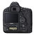 佳能（Canon) EOS-1D X Mark II 全画幅4K专业单反相机 1DX2 1DXII(800/5.6定焦 延保三年)第3张高清大图