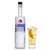 俄罗斯进口拉多加伏特加鸡尾酒40度白酒（一支）12.17(白色 一支)第2张高清大图