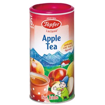 特福芬苹果茶200g6个月以上