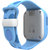 360儿童手表 5s W562 360儿童卫士 智能彩屏电话手表(静谧蓝)第4张高清大图