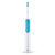飞利浦（Philips） 电动牙刷 声波震动牙刷Sonicare系列(蓝色 HX3120)第2张高清大图