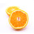 精选四川青见中大果柑橘新鲜桔子2500g（净果2250g）包邮(青见柑橘 青见-9斤)第3张高清大图