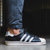 Adidas阿迪达斯 Superstar 三叶草男鞋女鞋板鞋休闲鞋(G61069)第5张高清大图