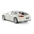 保时捷帕纳梅拉pa合金仿真汽车模型玩具车wl24-14威利(白色)第2张高清大图