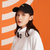 安踏帽子2021夏季新款运动帽秋季男女户外防晒太阳帽子男百搭韩版(深蓝色)第5张高清大图