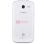 酷派（Coolpad）8185 3G手机 TD-SCDMA/GSM双卡双待 白色(套装一)第2张高清大图