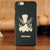 漫威系列iPhone6s手机壳苹果6plus超级英雄保护套闪粉磨砂硬壳(1号图 6p/6sp通用（21）)第2张高清大图
