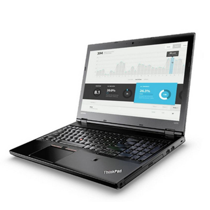 联想thinkpadl560系列156英寸笔记本电脑指纹识别win7系统l540升级款