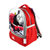 托马斯儿童书包幼儿园小学生双肩背包/文具(tcb202205(红))第2张高清大图