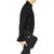 Versace男士黑色皮革手拿包DL26137-DGOVV-D41OH黑色 时尚百搭第6张高清大图