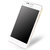 康佳（KONKA）W990手机（白色+亮银色）第2张高清大图