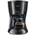 飞利浦（Philips）HD7431 咖啡机(黑色)第2张高清大图