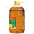 鲁花低芥酸浓香菜籽油5.7L 国美超市甄选第2张高清大图