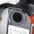 LG 炫洁系列家用吸尘器VC3016NRTV（桔色）（高效深度除螨）第17张高清大图