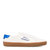 YSL女士白色皮革运动板鞋 610649-0ZS70-958735白 时尚百搭第5张高清大图