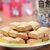 【国美自营】中国台湾 自然素材特浓牛奶口袋饼180g 自营第5张高清大图