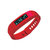 托瓦（TAMO）穿戴智能手环 健康睡眠监测 计步器 蓝牙数据传输 智能穿戴 (红色)第4张高清大图