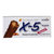 X5巧克力棒原味24根装 国美超市甄选第2张高清大图
