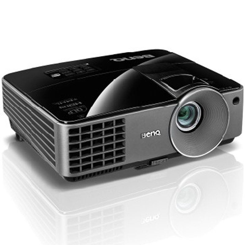 明基benqmx600投影机3d投影仪3200流明1024768