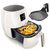 飞利浦（Philips） HD9232 白色 多种烹饪功能，空气循环技术，数字触摸屏 烤箱第2张高清大图