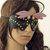 骇客眼罩 夫妻玩具SM眼罩 情趣眼罩 刺激眼罩 调情眼罩 sm头套 梦幻眼罩(E301)第4张高清大图