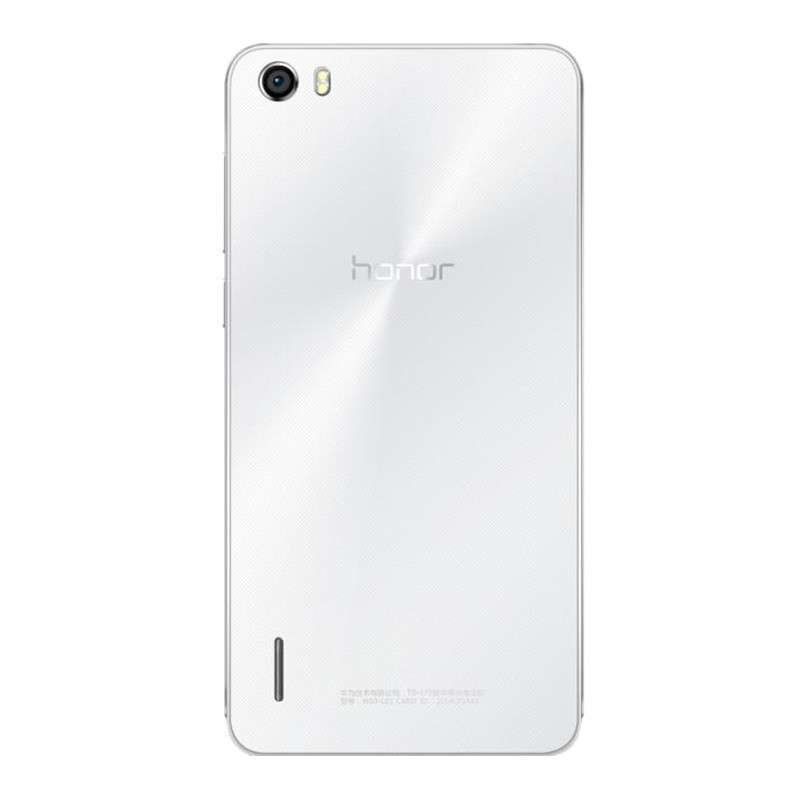 华为(huawei)荣耀6(4g手机,1300万像素)荣耀6/荣耀6手机(白色 移动版