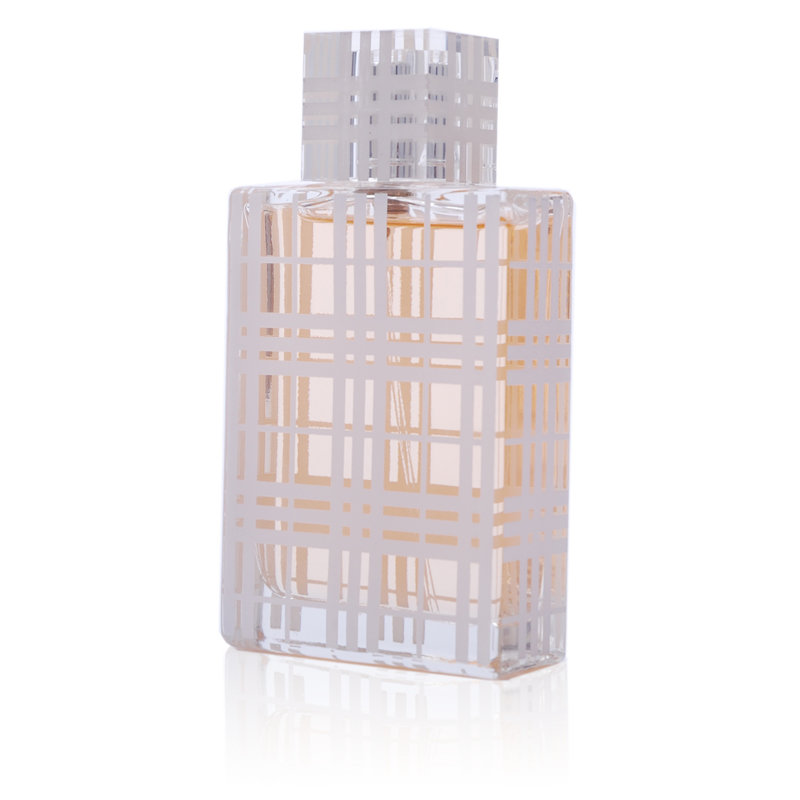 burberry博柏利/巴宝莉英伦风格女士香水 (粉 100ml)