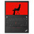 ThinkPadX280(20KFA01UCD)12.5英寸商务笔记本电脑 (I3-7020U 4G 256G硬盘 集显 Win10 黑色）第3张高清大图
