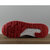 【亚力士】新百伦休闲鞋 New Balance/NB 997.5系列男鞋女鞋复古鞋跑步鞋运动鞋 ML997HBD 红黑(红色 40.5)第2张高清大图