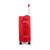 CaldiceKris（中国CK）时尚旅行拉杆箱CK-L5019-4/CK-L5019-5/CK-L5019-6(红色 24寸)第2张高清大图