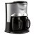 HOMEZEST 宏泽CM802双人用滴漏式咖啡机 CM-802 家用 自动咖啡第5张高清大图