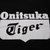 Onitsuka Tiger鬼冢虎 2018新款中性印花短袖T恤OKT135-9001(如图)(XS)第4张高清大图